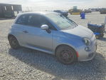 Fiat 500 2015