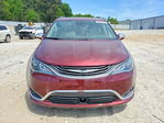 Chrysler Pacifica 2018