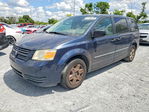 Dodge Caravan 2008