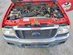 Ford Ranger 2005