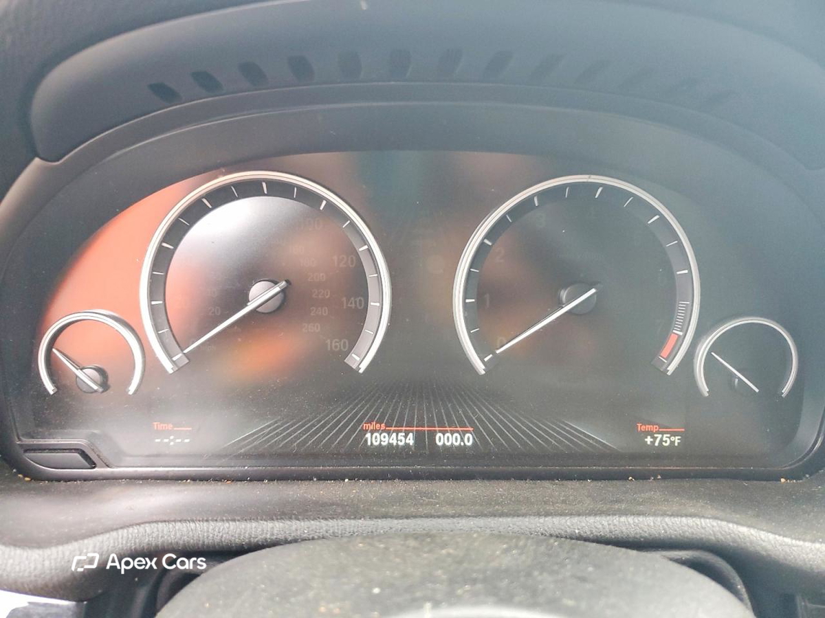 BMW X3 2014