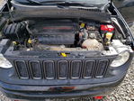 Jeep Renegade 2018