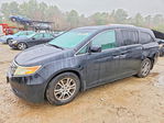 Honda Odyssey 2012