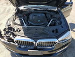 BMW Series 5 2019