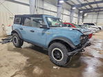 Ford Bronco 2022