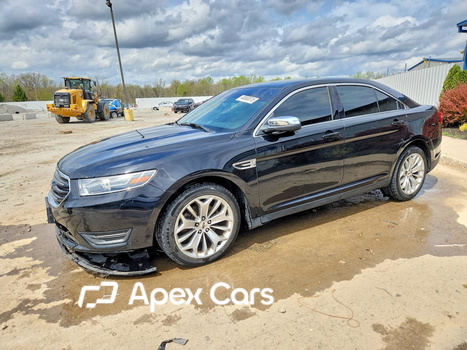 Ford Taurus 2017 - Zdjęcie 1 z 14