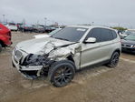 BMW X3 2011