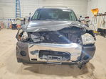 Nissan Armada 2004