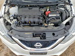 Nissan Sentra 2017