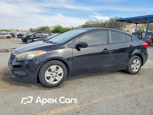 Kia Forte 2016 - Image 1 of 13