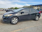 Kia Forte 2016