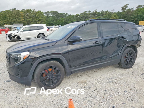 GMC Terrain 2020 - Zdjęcie 1 z 15