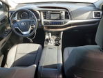 Toyota Highlander 2018