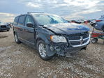 Dodge Caravan 2018