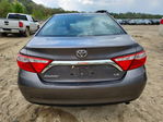 Toyota Camry 2016