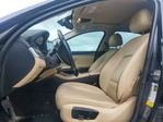 BMW Series 5 2016