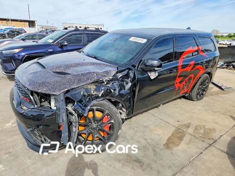 Dodge Durango 2021 - Image 1 of 14