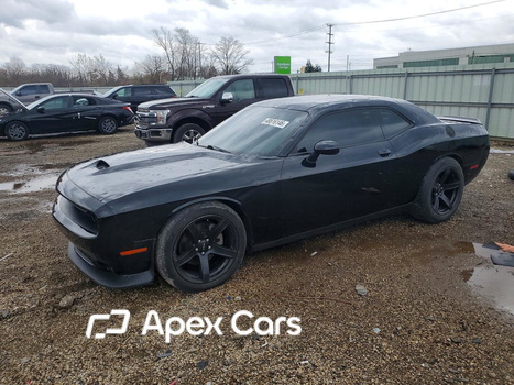 Dodge Challenger 2021 - Image 1 of 13