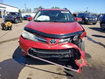 Toyota RAV 4 2013