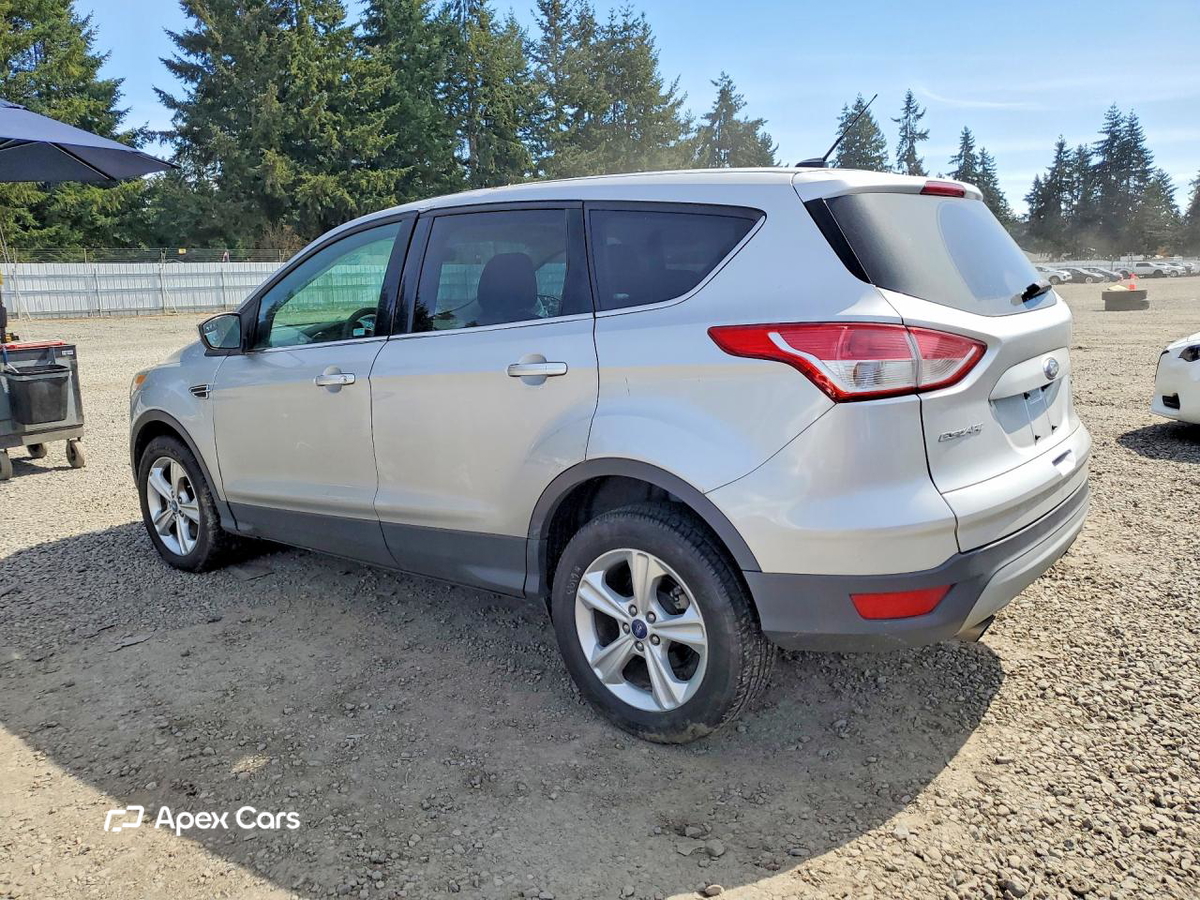 Ford Escape 2014