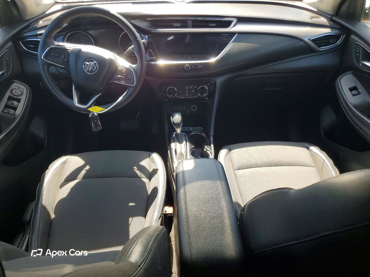 Buick Encore 2021