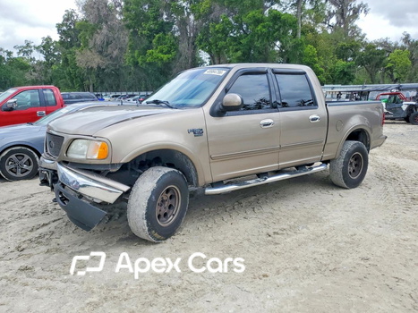 Ford F-150 2003 - Image 1 of 12