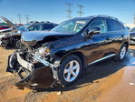 Lexus RX 2015