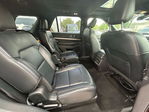 Ford Explorer 2019