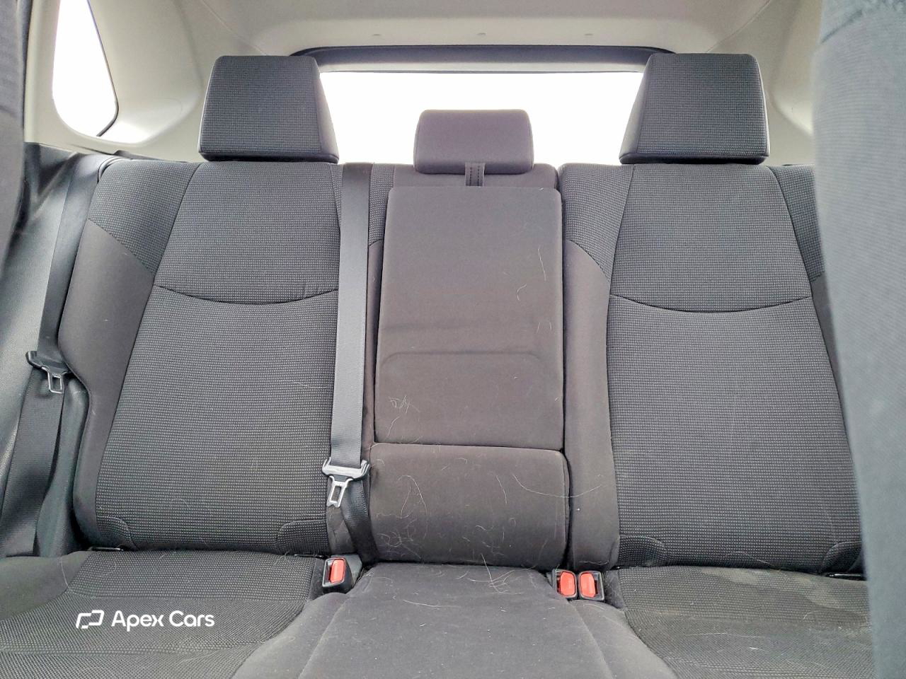 Toyota RAV 4 2020
