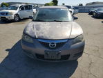Mazda 3 2007