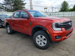 Ford Ranger 2024
