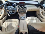 Mercedes-Benz C-klasse 2017
