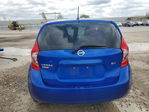 Nissan Versa 2016