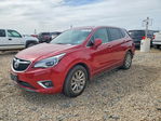 Buick Envision 2019