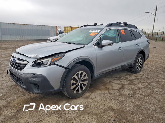 Subaru Outback 2020 - Image 1 of 14
