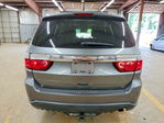 Dodge Durango 2013