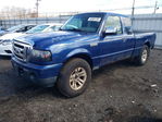 Ford Ranger 2010