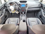 Subaru XV 2021