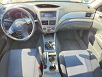 Subaru Impreza 2008