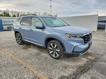 Honda Pilot 2024