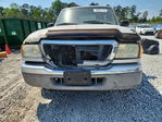 Ford Ranger 2004