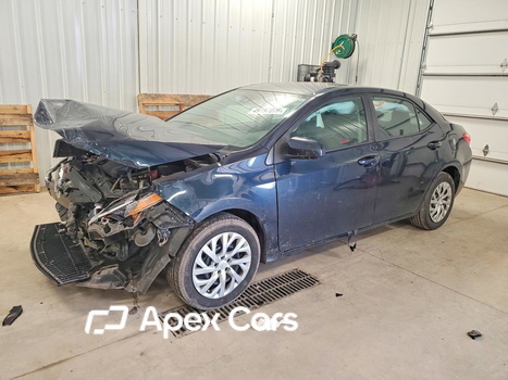 Toyota Corolla 2018 - Zdjęcie 1 z 14