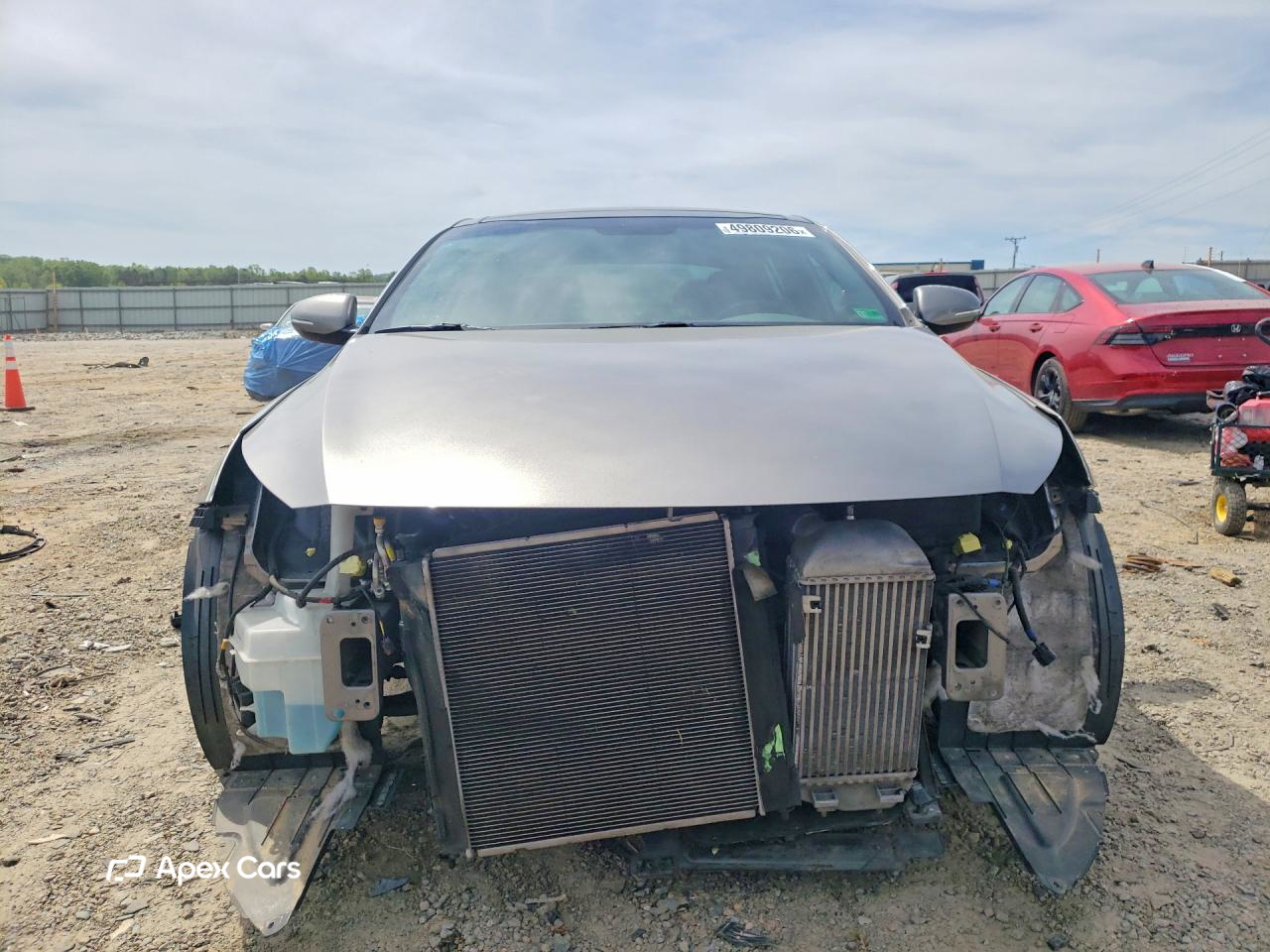 Kia Optima 2013