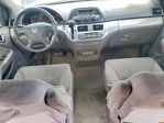 Honda Odyssey 2009