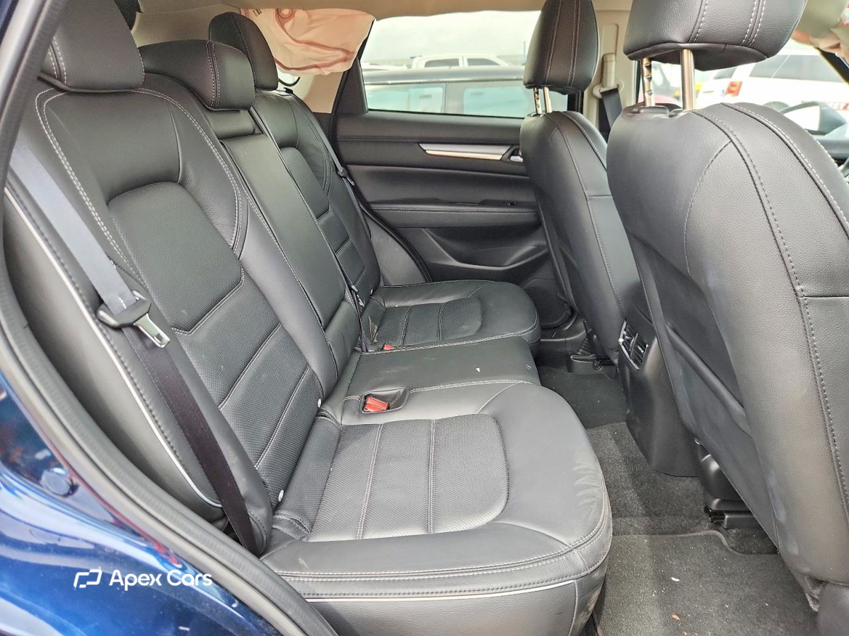 Mazda CX-5 2024