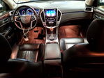 Cadillac SRX 2016