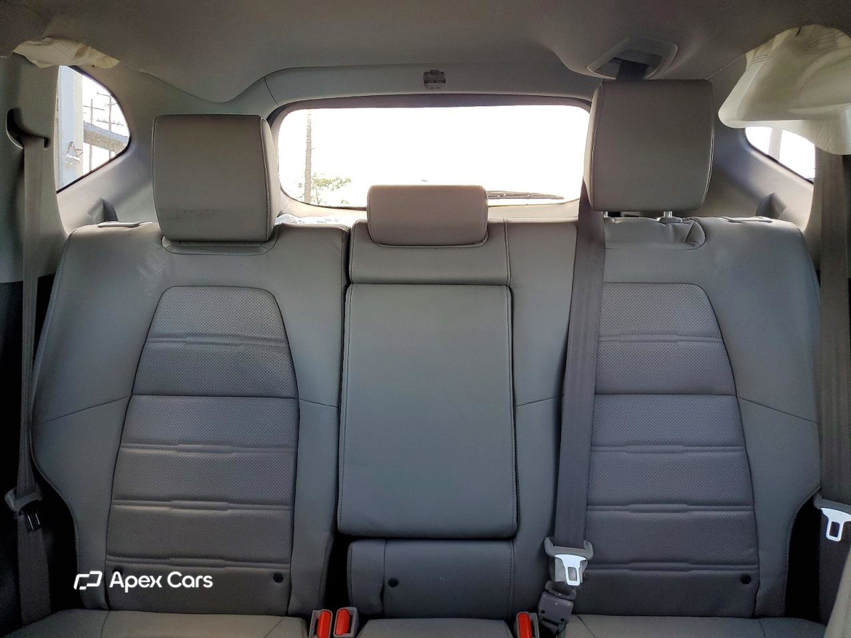Honda CR-V 2020
