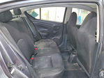 Nissan Versa 2017