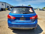 Mitsubishi Outlander 2015