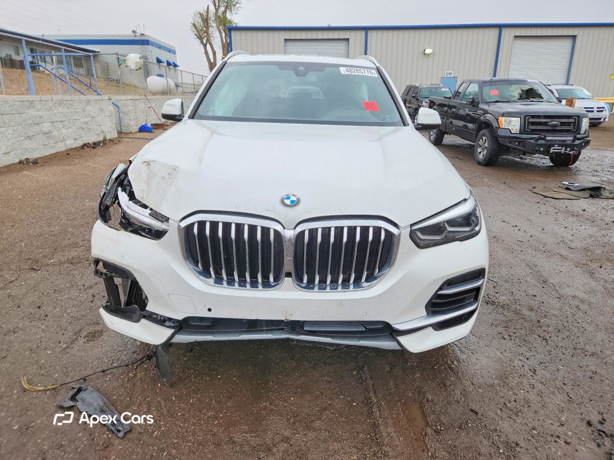 BMW X5 2023